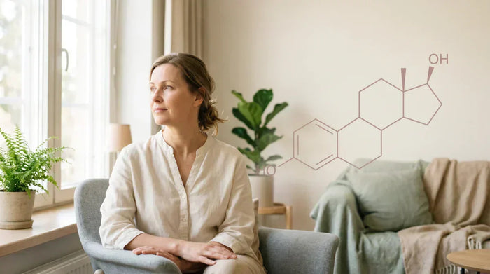 Östrogeen ja hormoonid menopausis: muutused ja tasakaal