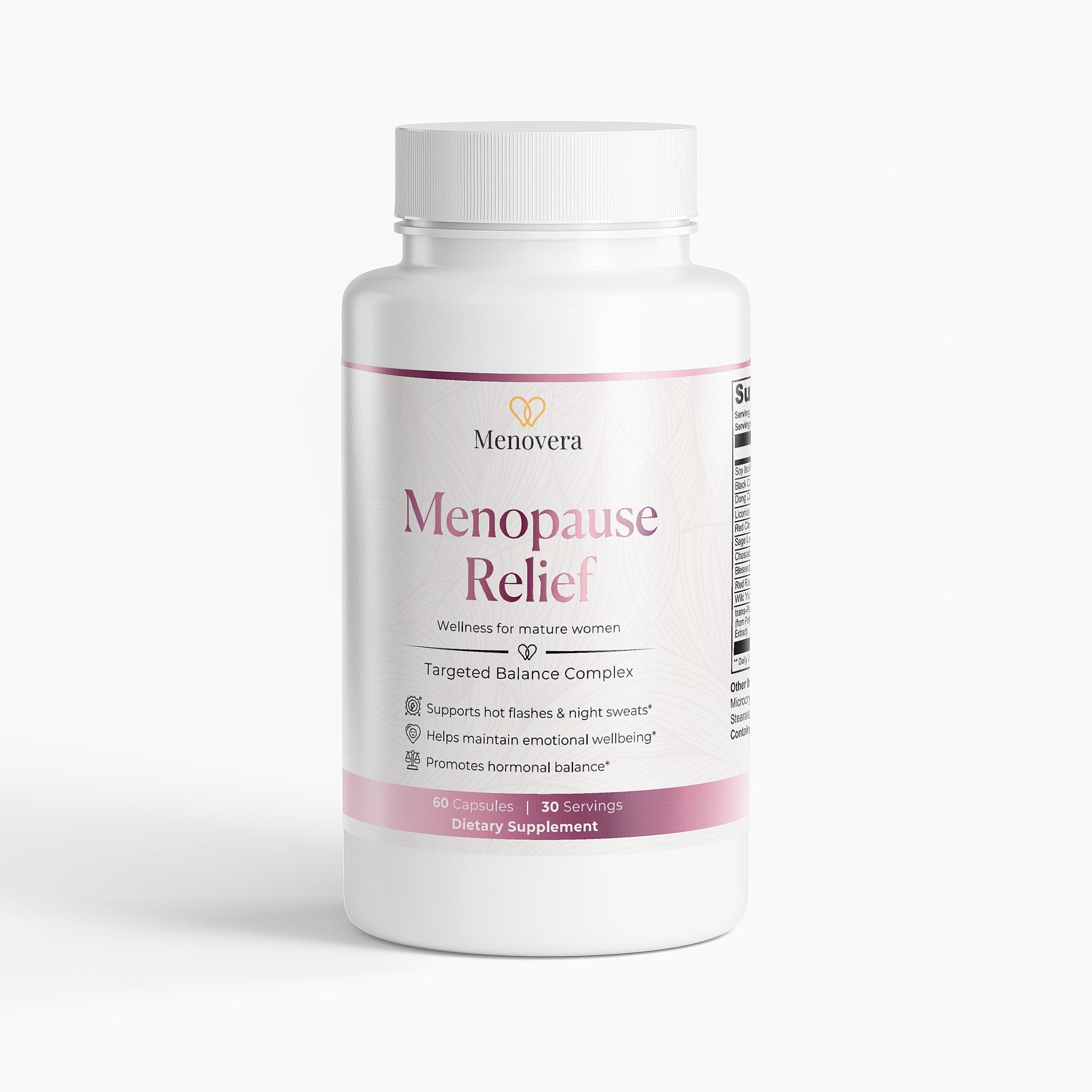Menopause Relief