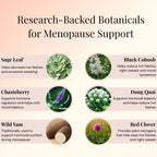 Menopause Relief