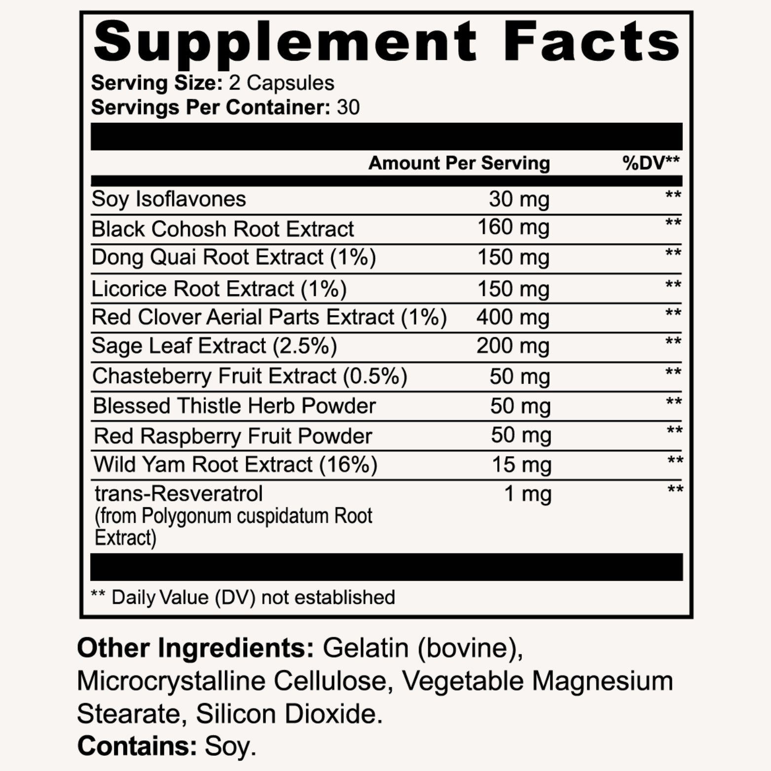 Complete Wellness Bundle