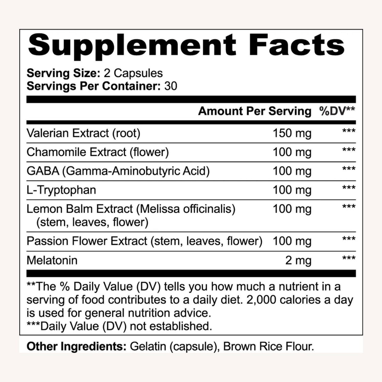 Complete Wellness Bundle