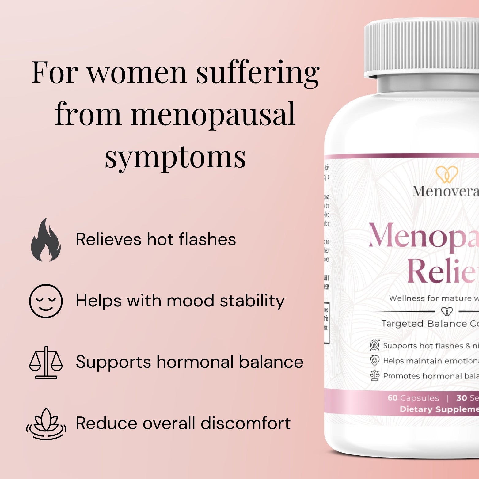 Menopause Relief