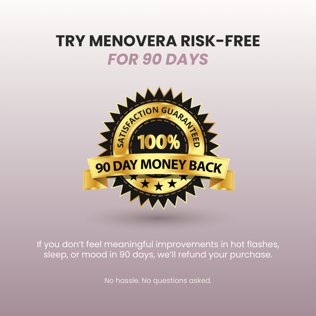 Menopause Relief