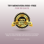 Menopause Relief