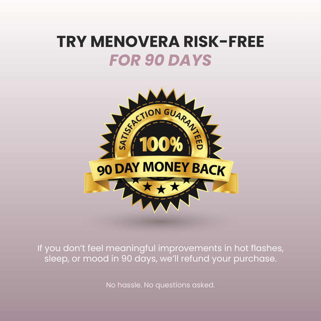 Menopause Relief