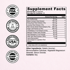 Menopause Relief