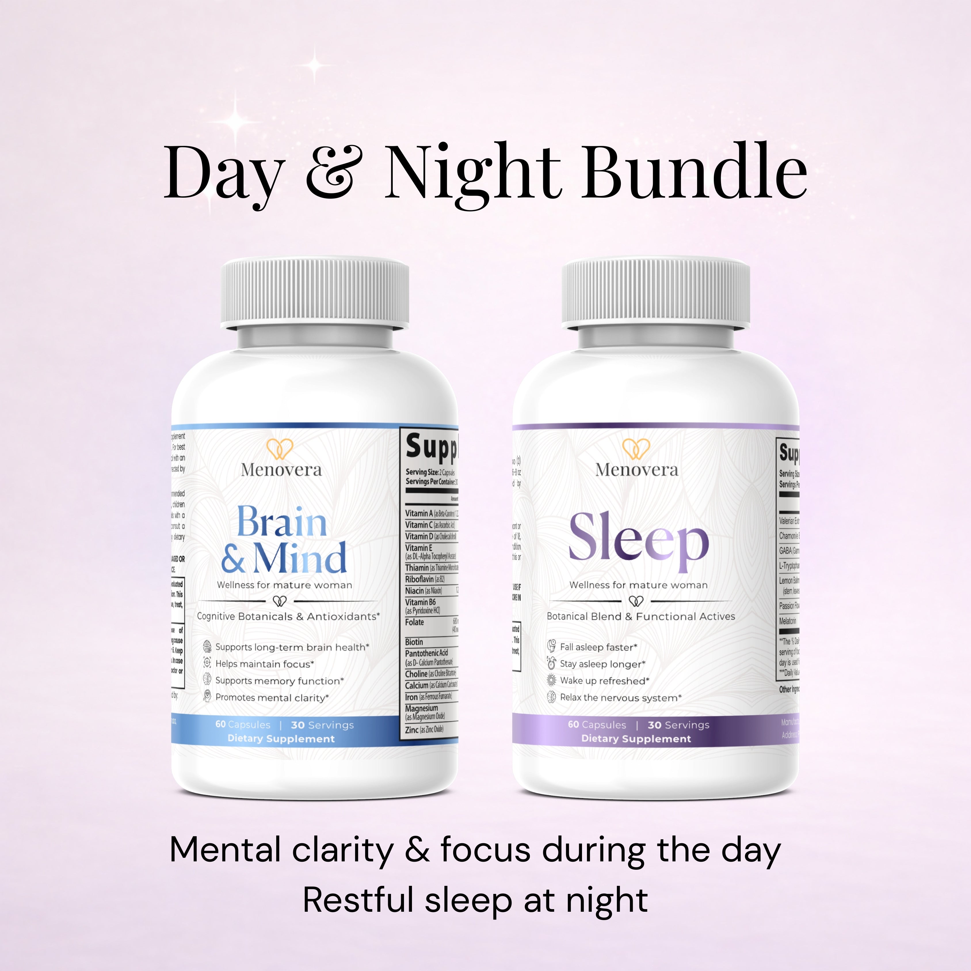 Day & Night Bundle Main image