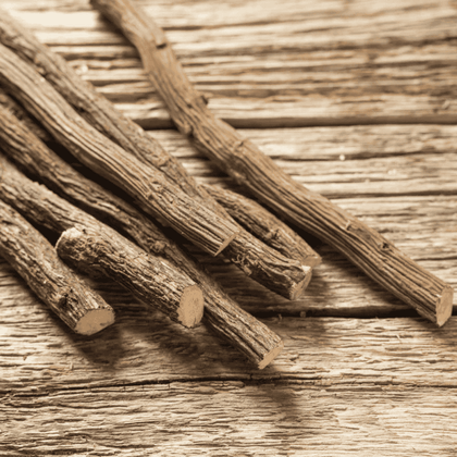 Licorice Root