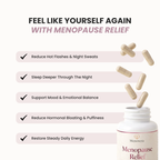 Menopause Relief