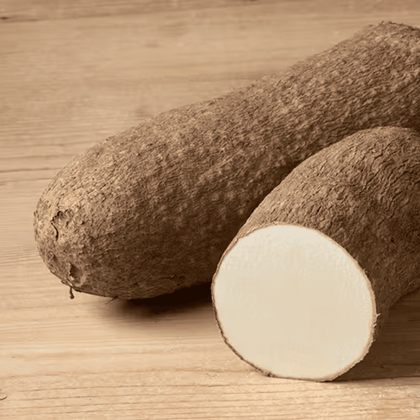 Wild Yam