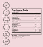 Menopause Relief